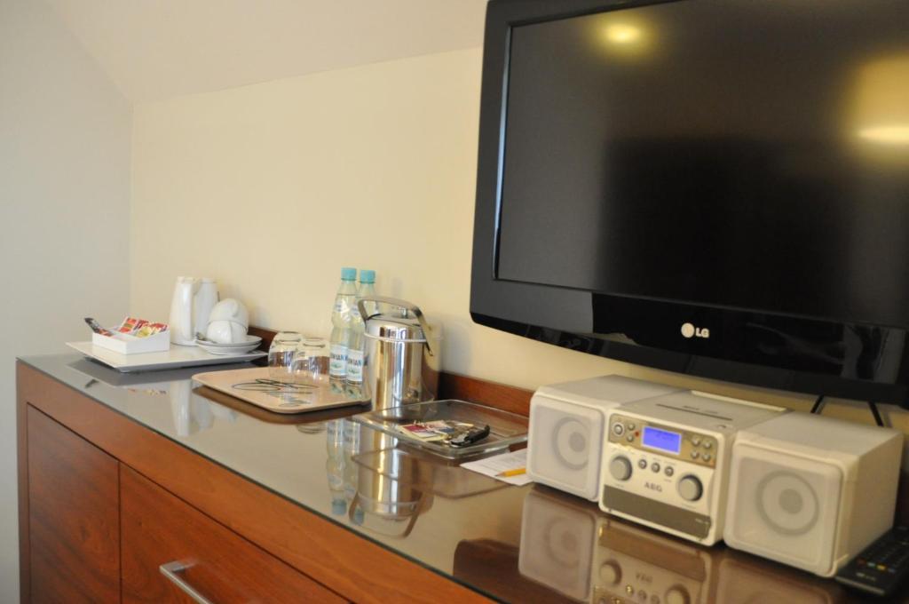 Hotel Atrium إيبلاغ الغرفة الصورة